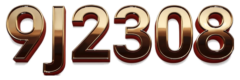 9j2308 logo
