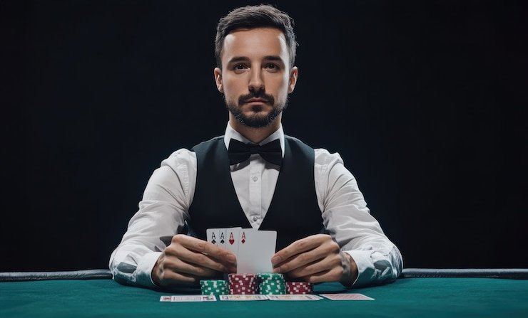 9j2308 Free Bet Blackjack